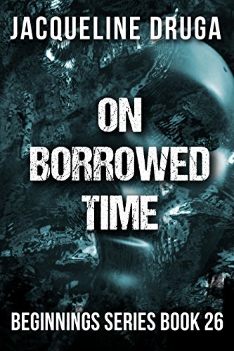 On Borrowed Time book cover