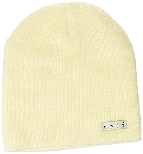 Neff Soft Cozy Warm Daily Beanie Hat for Men and Women
