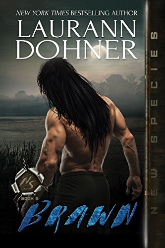 Brawn book cover