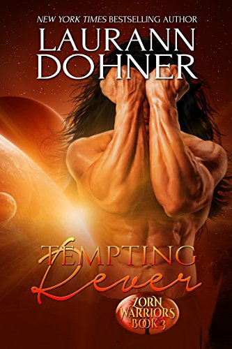 Tempting Rever book cover