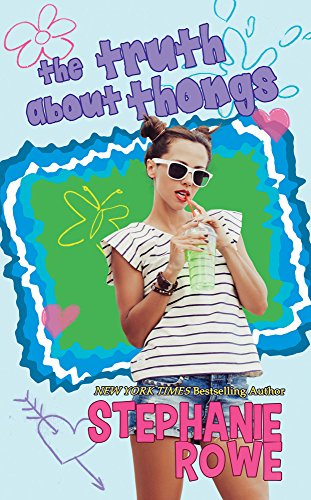 The Truth About Thongs / Putting Boys on the Ledge cover