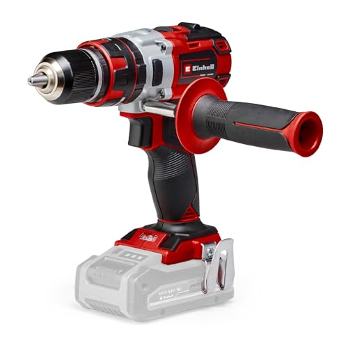 (-39%) Einhell Professional Akku-Schlagbohrschrauber TP-CD 18 Li-i BL Solo