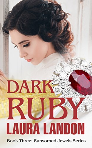 Dark Ruby book cover