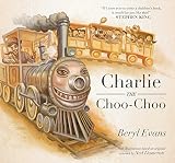 Charlie The Choochoo From The World Of The Dark Tower English Edition
