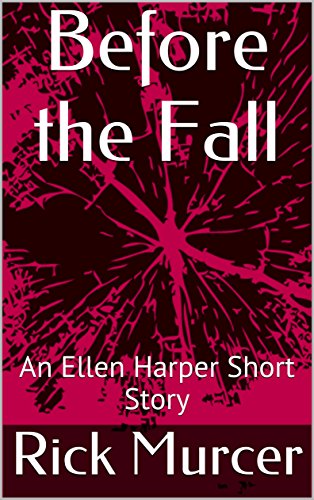 Before the Fall book cover