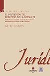 El contenido del principio de la buena fe : análisis de la relación contractual del tercer adquirente en pública subasta judicial