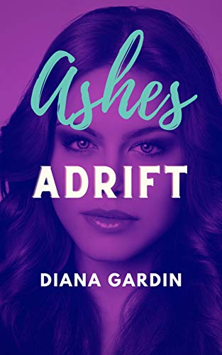 Ashes Adrift book cover