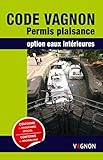Code Permis Plaisance Option Eaux Interieures Be 2016 + Memento