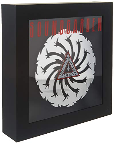 Badmotorfinger (Super Deluxe Edition)