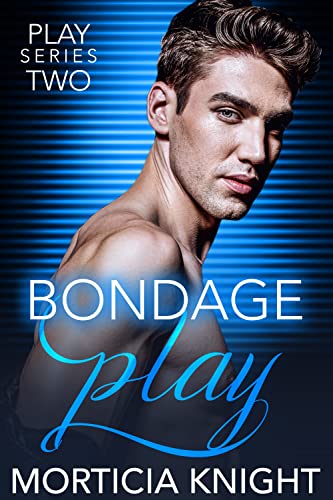 Bondage Play book cover