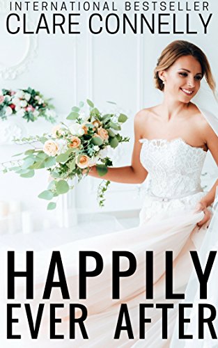 Happily Ever After book cover