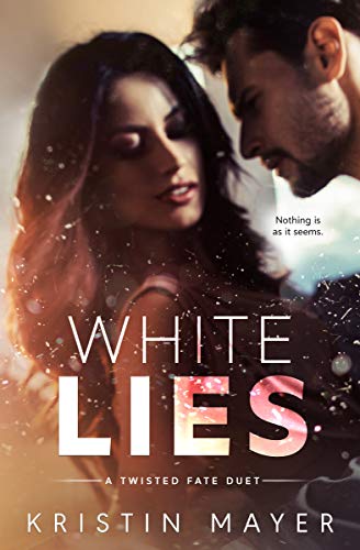 White Lies book cover