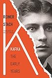 Kafka The Early Years English Edition