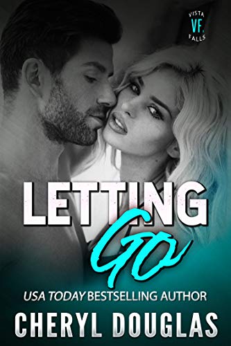 Letting Go book cover