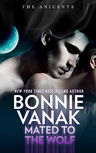 Mated to the Wolf book cover
