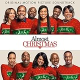 Almost Christmas Soundtrack