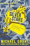 Silver Stars The Front Lines Series Book 2 English Edition