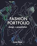 Fashion Portfolio Design And Presentation English Edition