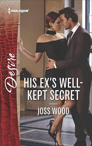 His Ex's Well-Kept Secret book cover