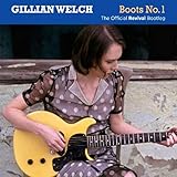 Boots No. 1: The Official Revival Bootleg (2016)