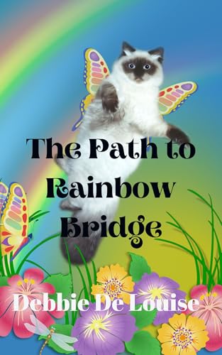 The Path to Rainbow Bridge book cover