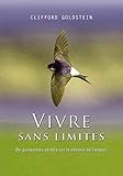 Vivre Sans Limites: De Puissantes V%C3%A9rit%C3%A9s Sur Le Chemin De L'espoir