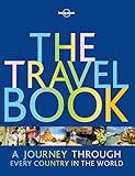 The Travel Book A Journey Through Every Country In The World Lonely Planet