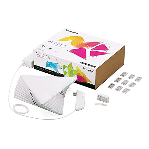 Nanoleaf Light Panels
