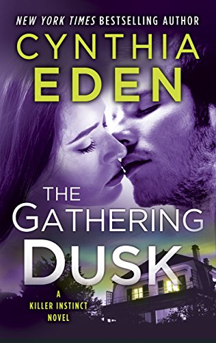 The Gathering Dusk cover