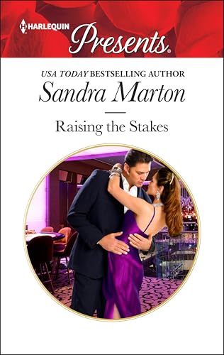 Raising the Stakes book cover