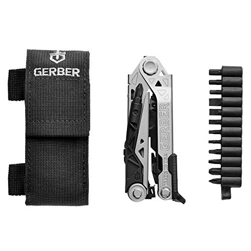 Gerber Gear Center-Drive Multitool