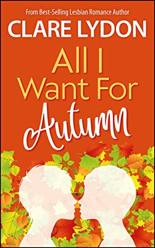 All I Want For Autumn book cover