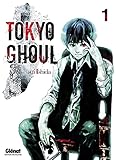 Tokyo Ghoul Tome 01