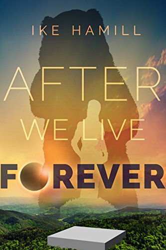 After We Live Forever book cover