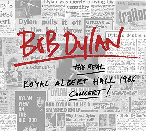 The Real Royal Albert Hall 1966 Concert