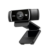 Logitech C922x Pro Stream