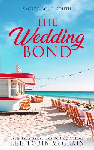 The Wedding Bond book cover