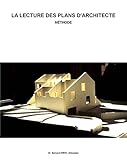 La Lecture Des Plans Darchitectes Mthode