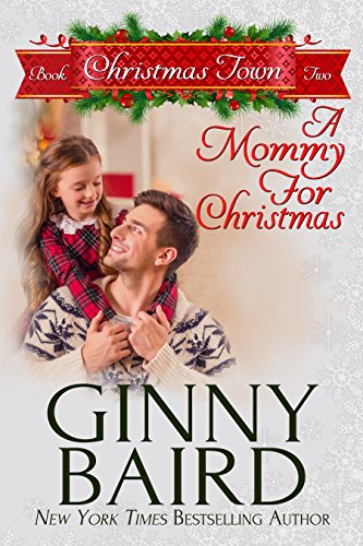 A Mommy for Christmas book cover