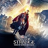 Doctor Strange Soundtrack