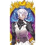 ヴァニタスの手記 iPhone8,7,6 Plus 壁紙 拡大(1125×2001) ノエ ヴァニタスの手記 iPhone8,7,6 Plus 壁紙 拡大(1125×2001) ノエ