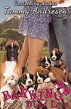 Barking Mad Love: Chance Romance with a Canine Helper!