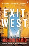 Exit West Shortlisted For The Man Booker Prize 2017 English Edition