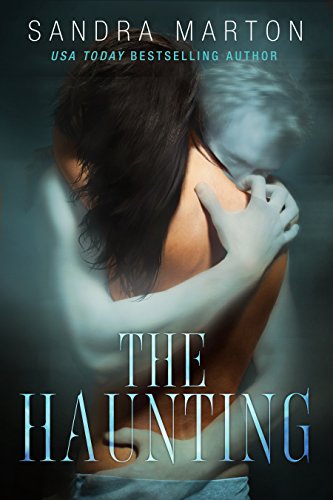 The Haunting / Charon's Crossing book cover