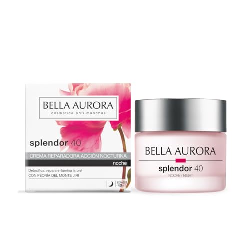 Aurora Facial Antirrugas Anti Idade Antimanchas
