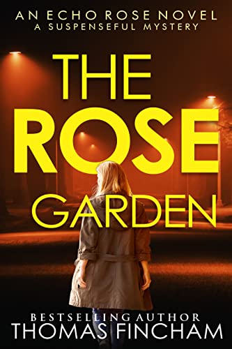 The Rose Garden cover