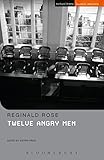 Twelve Angry Men Student Editions English Edition