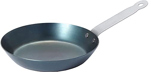 Fujita Metal 968209 Suite Brand Mini Frying Pan, 6.3 inches (16 cm)