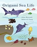 Origami Sea Life English Edition