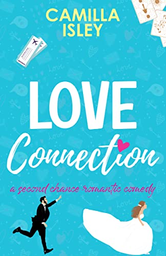 Love Connection book cover